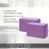 Yoga Bricks - Image 7