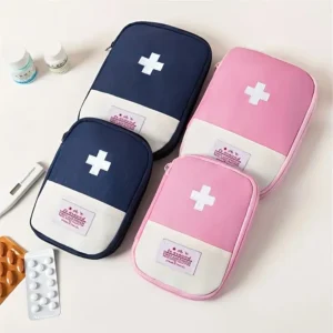 First Aid Kit