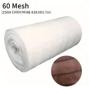 Insect Mesh