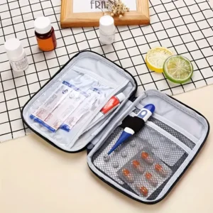 First Aid Kit