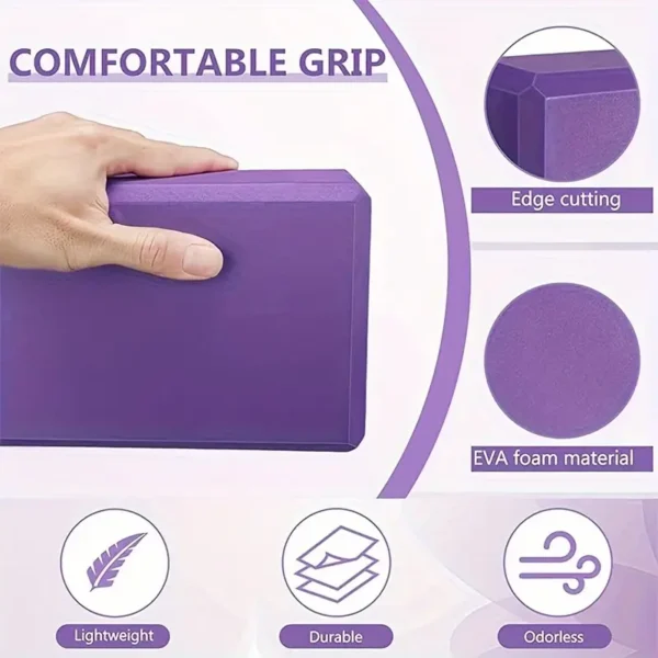 Yoga Bricks - Image 6