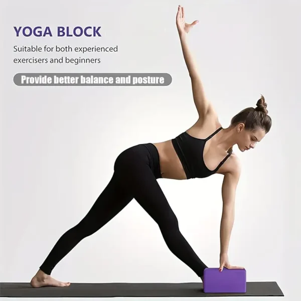 Yoga Bricks - Image 3
