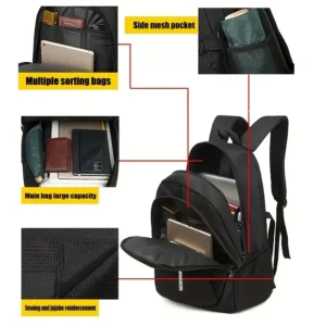Travel Backpack