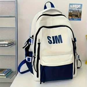 Oxford Travel Backpack