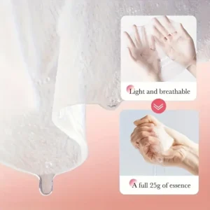 Aloe Vera Facial Masks