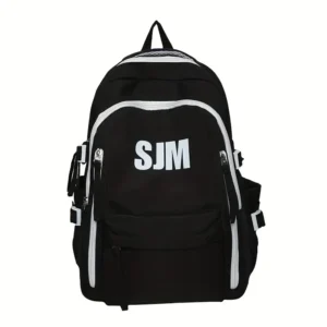 Oxford Travel Backpack