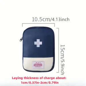 First Aid Kit
