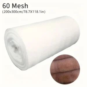 Insect Mesh