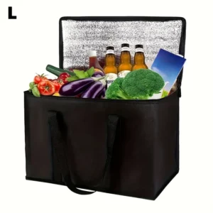 Extra-Large Insulated Cooler Bag