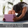 Yoga Bricks - Image 4