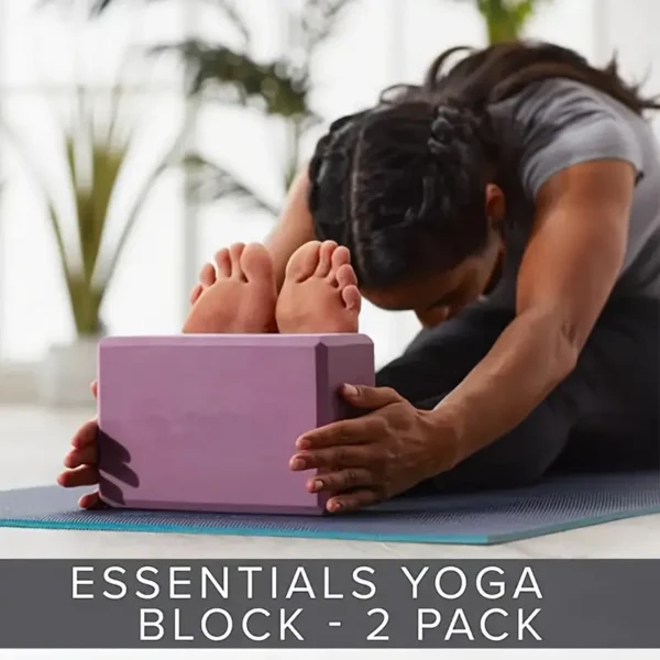 Yoga Bricks - Image 4