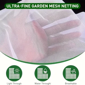 Insect Mesh