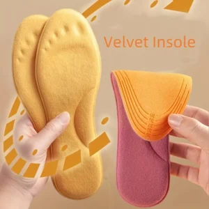 Feet Warmer