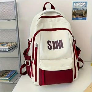 Oxford Travel Backpack