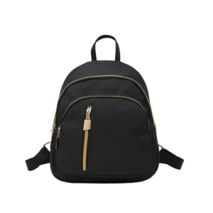 Women's High Quality Polyester Backpack