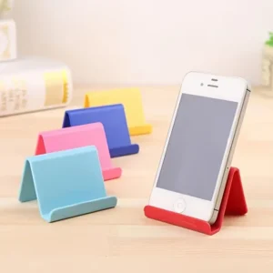 Desktop Mobile Phone Stand