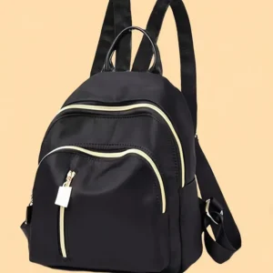Women's High Quality Polyester Backpack