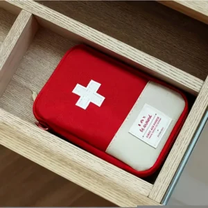 First Aid Kit
