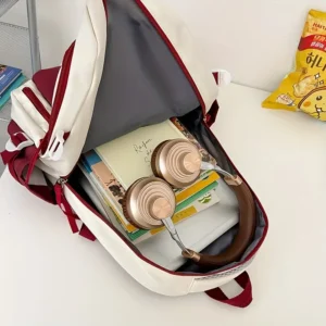 Oxford Travel Backpack