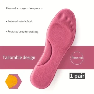 Feet Warmer