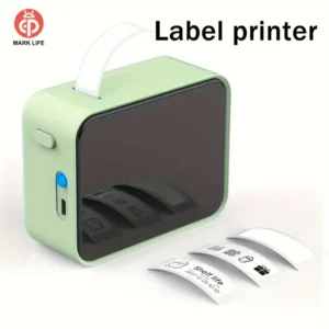 Marklife P15 Thermal Label Printer
