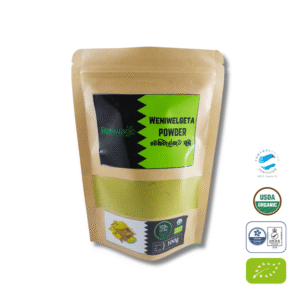 Weniwelgata Powder/100% Natural+Organic Herbal Powder - 100g